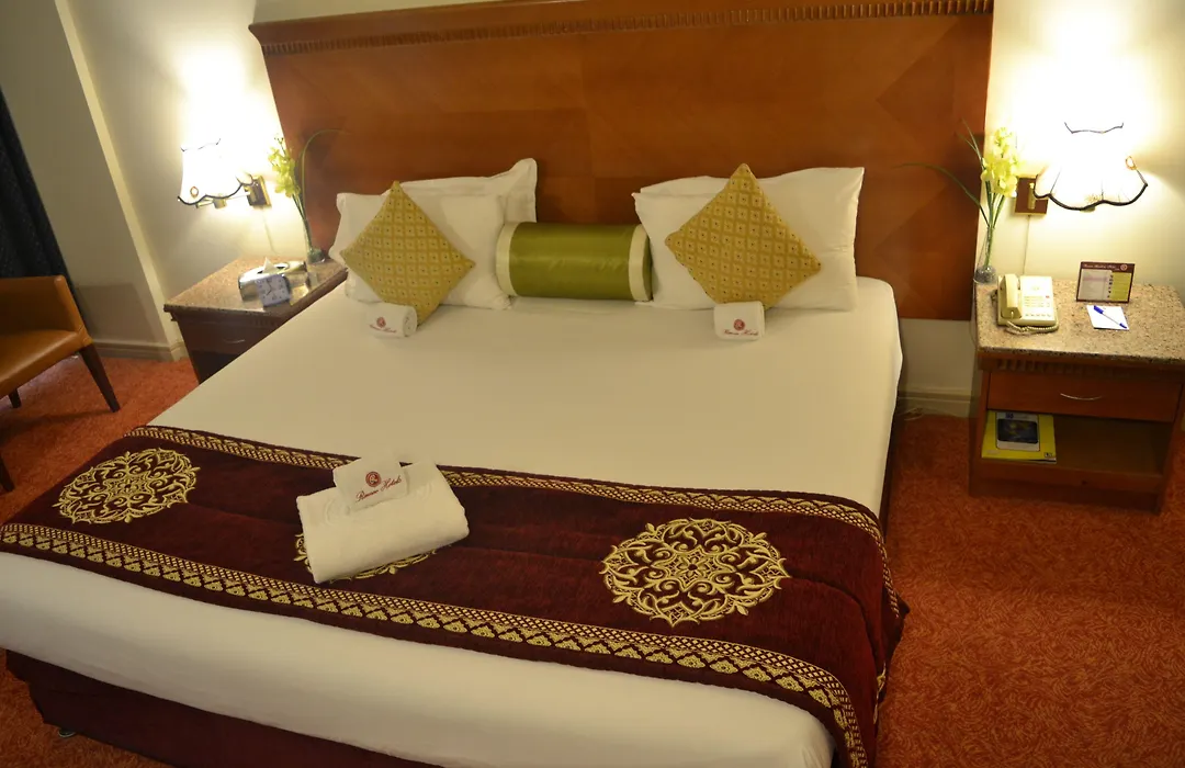 Ramee Guestline Hotel-1