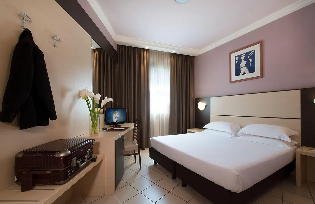 Cdh Hotel La Spezia-1