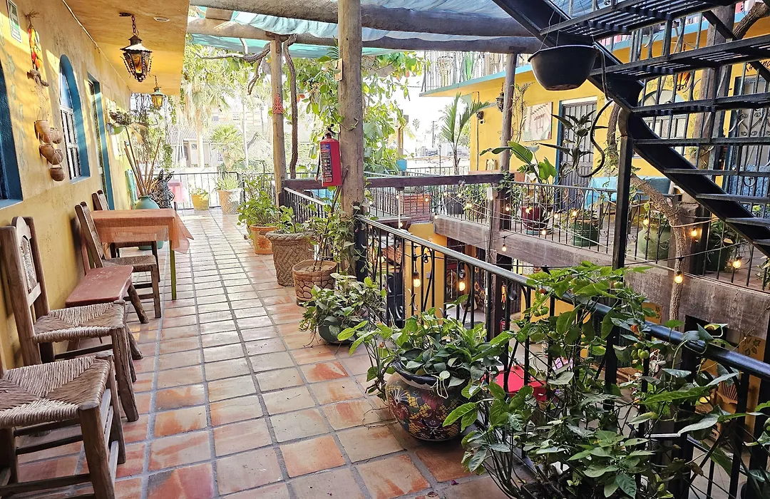 Cabo Inn-1