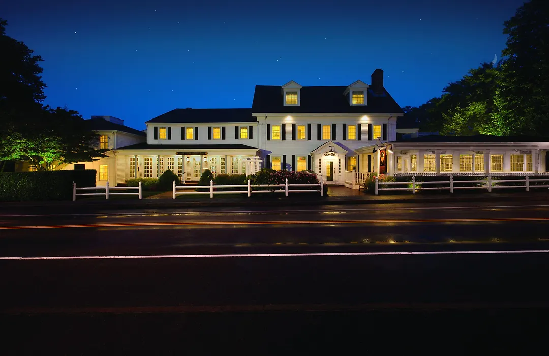 Chatham Wayside Inn-1