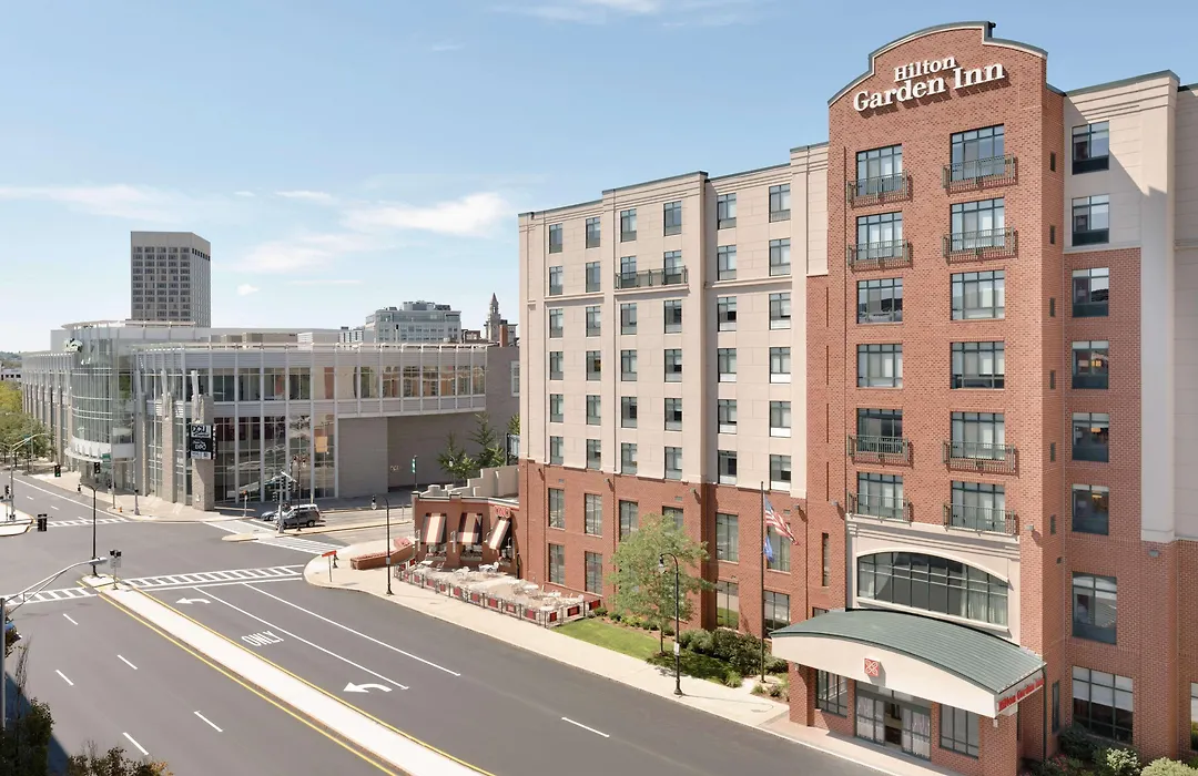 Hilton Garden Inn Worcester-1