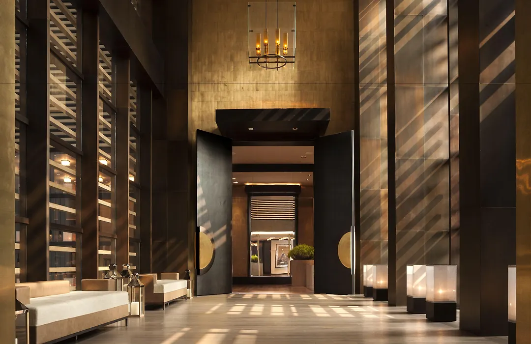Rosewood Beijing-1