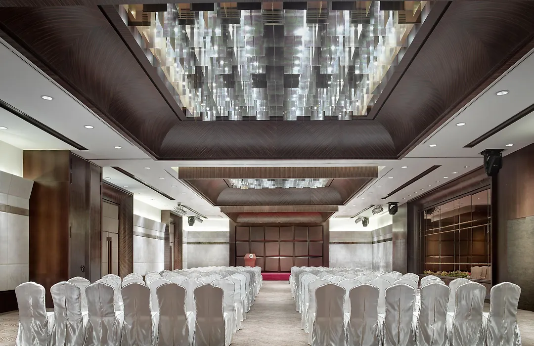 Mission Hills Resort Shenzhen-1