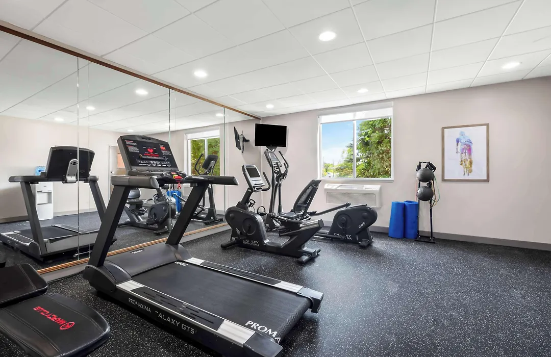 Best Western Dartmouth-New Bedford-1