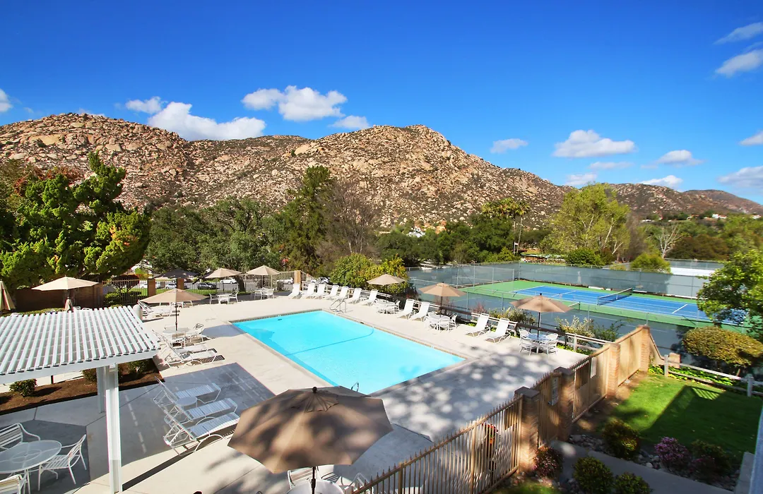 Riviera Oaks Resort By Coolvacay-1