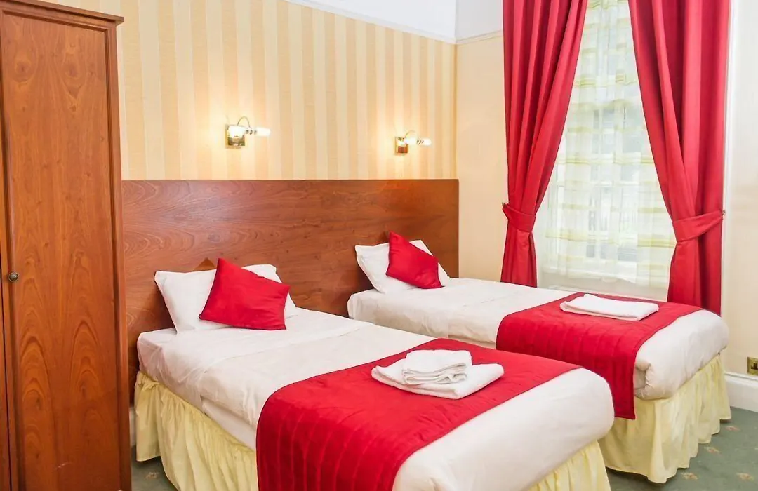 Avonmore Hotel-1