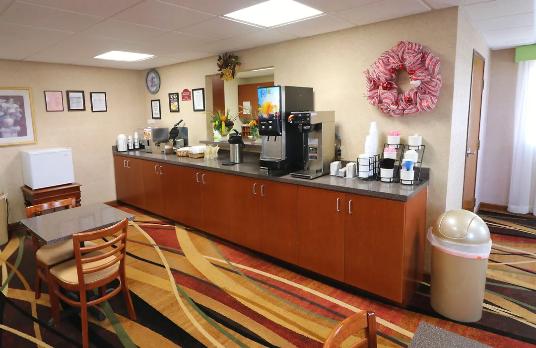 Jefferson Inn Dandridge-1