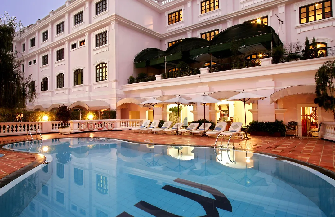 Saigon Morin Hotel-1