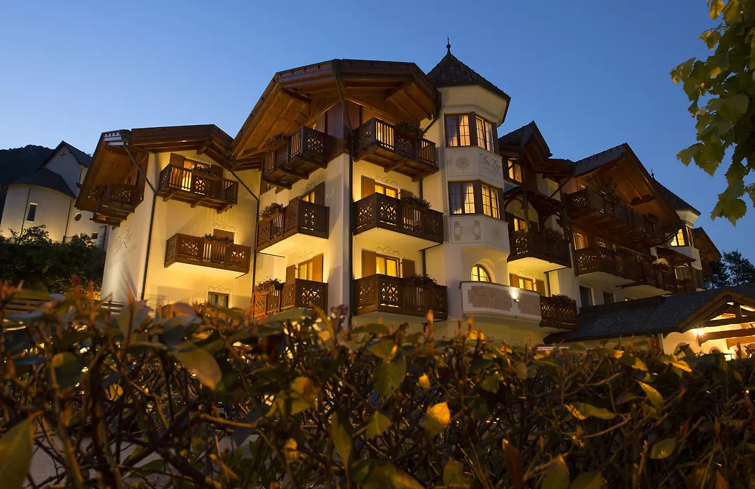 Hotel Du Lac-1
