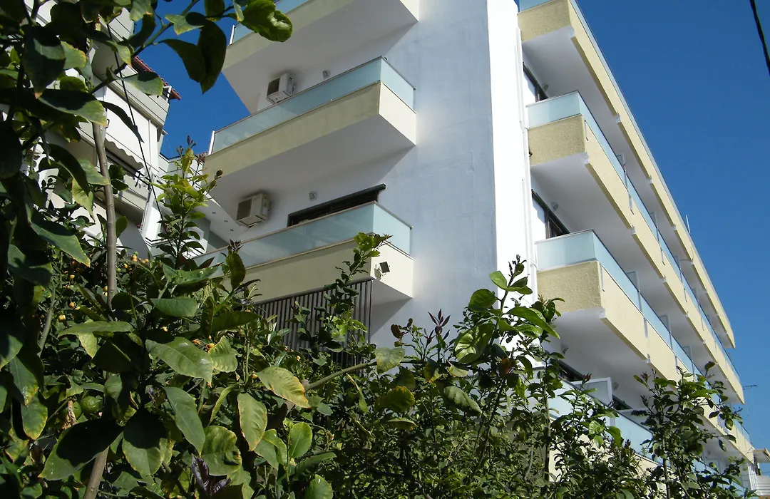Athinaikon Hotel-1