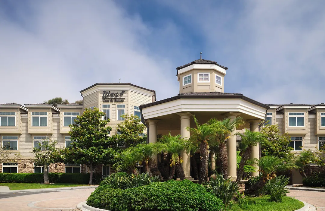 West Inn & Suites-1