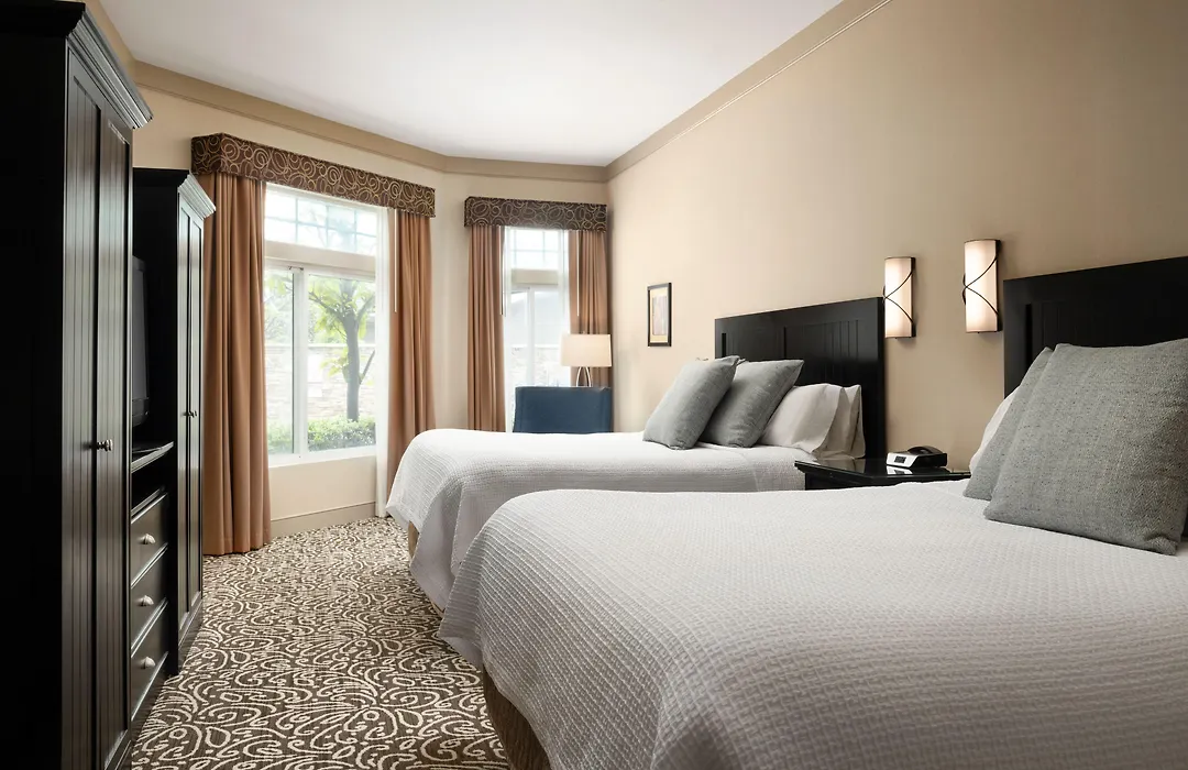 West Inn & Suites-1