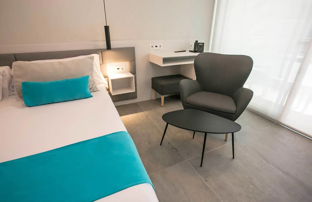 Kaktus Hotel Kaktus Playa (Adults Only)-1