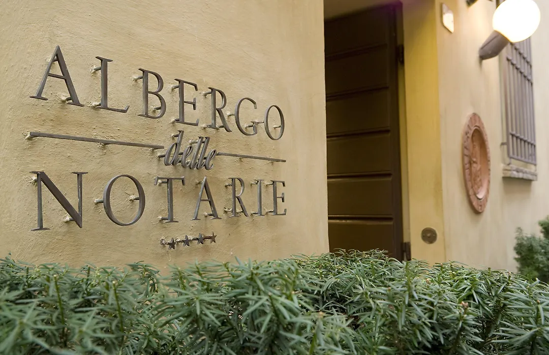 Albergo Delle Notarie-1