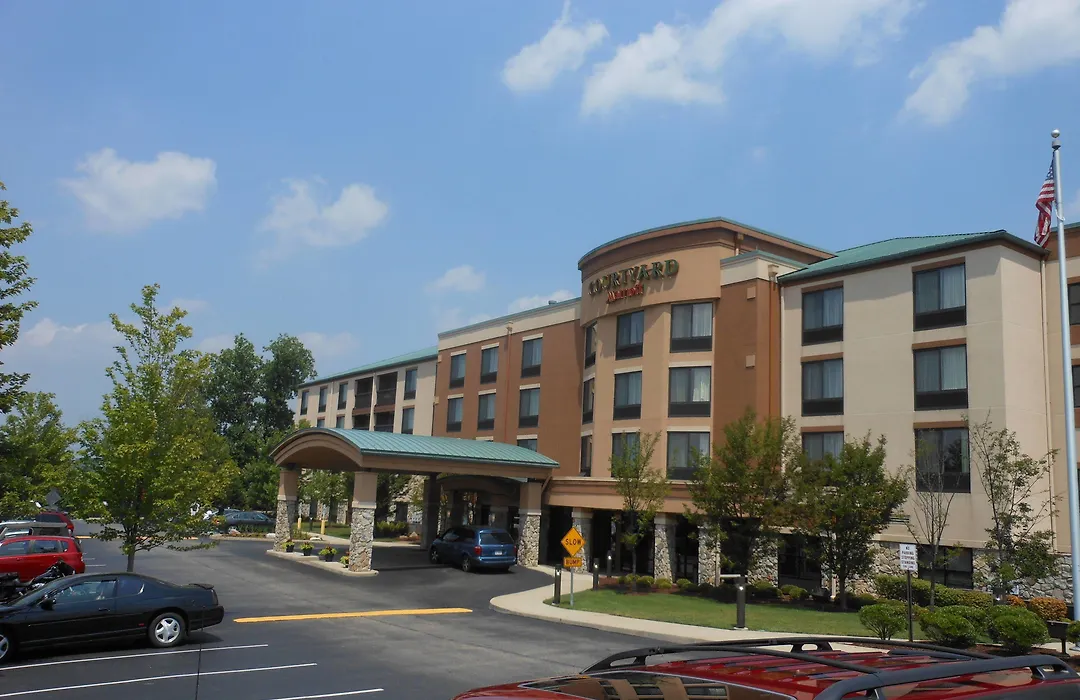 Courtyard Pittsburgh Monroeville-1