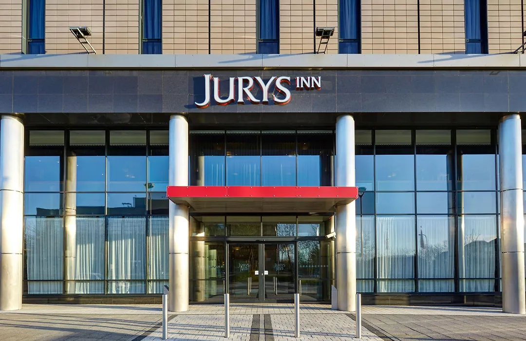 Leonardo Hotel Milton Keynes-1