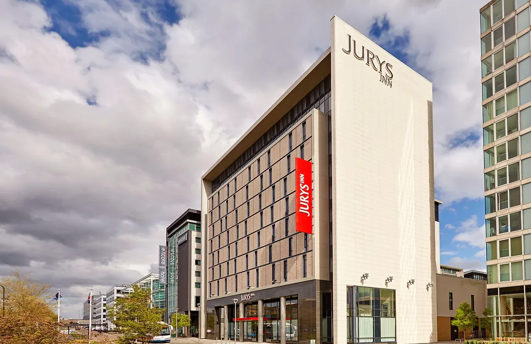 Leonardo Hotel Milton Keynes-1