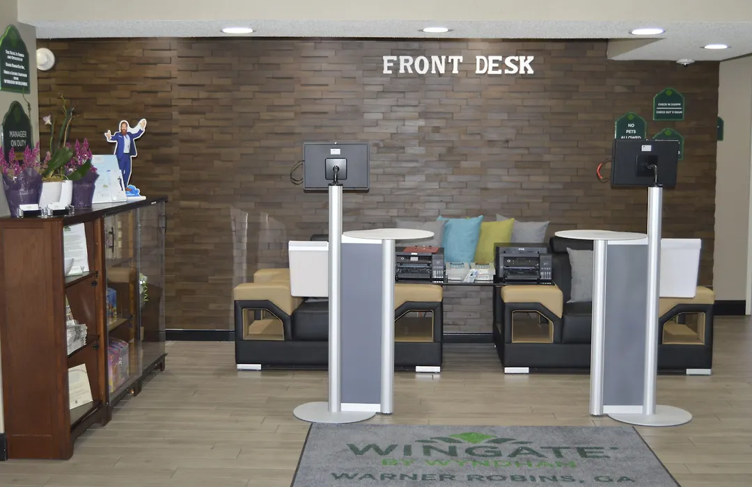 Wingate By Wyndham - Warner Robins-1