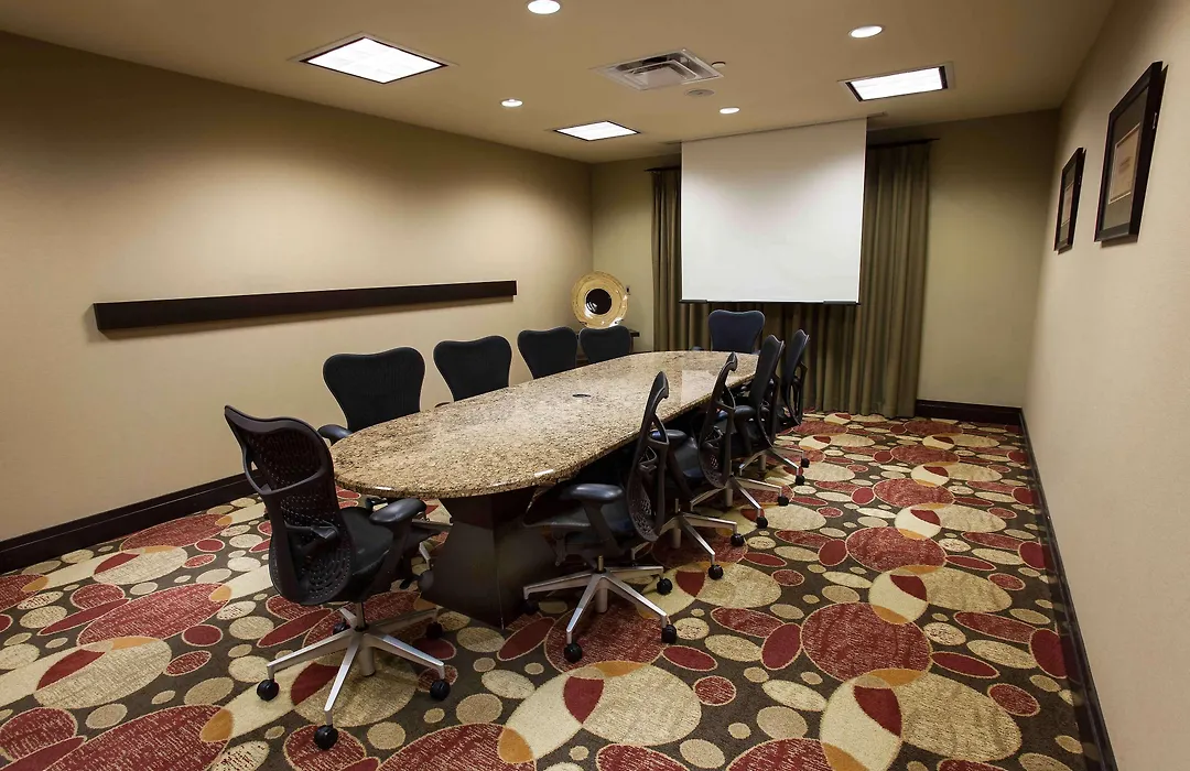 Hilton Garden Inn El Paso University-1