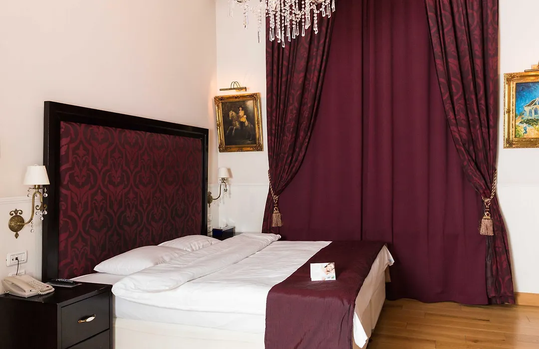 Hotel Moxa-1
