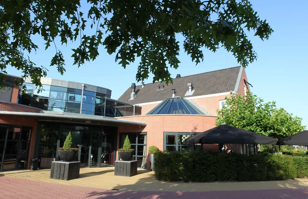 Hotel Mijdrecht Marickenland-1
