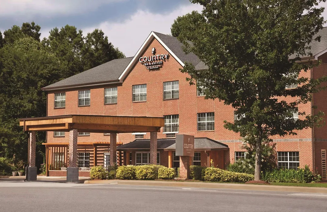 Country Inn & Suites By Radisson, Newnan, Ga-1