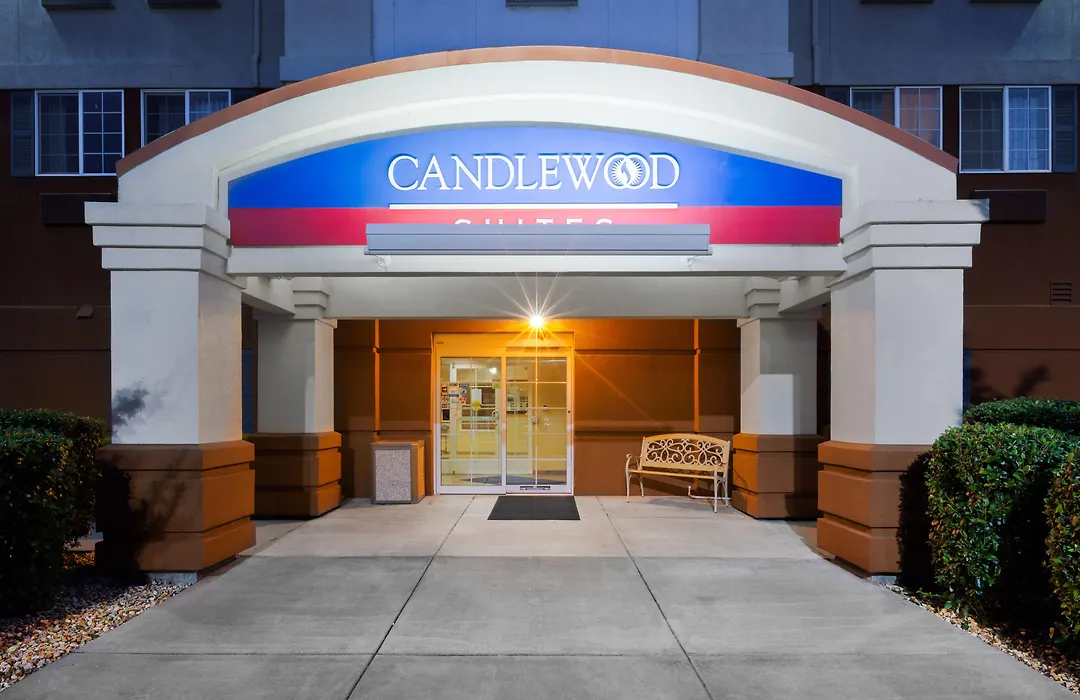 Candlewood Suites Medford By Ihg-1