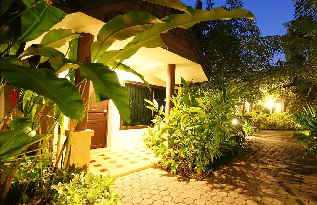 Laluna Hotel And Resort, Chiang Rai-1