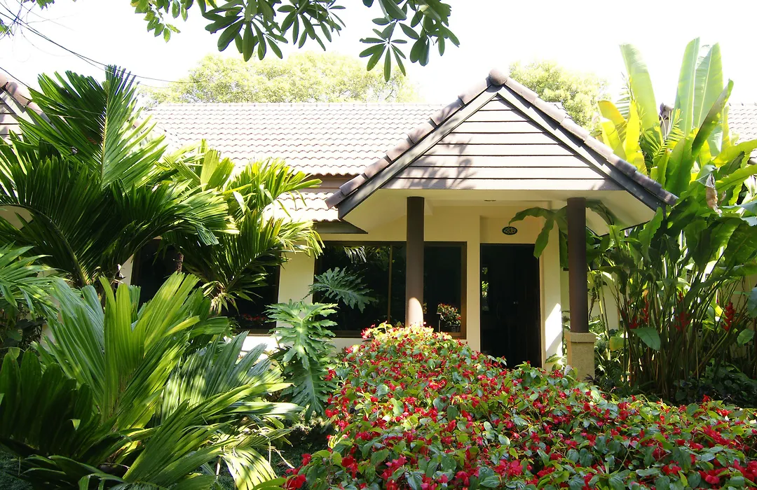 Laluna Hotel And Resort, Chiang Rai-1