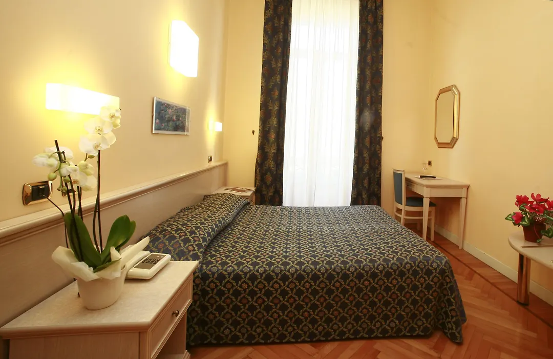 Hotel Excelsior Splendide-1