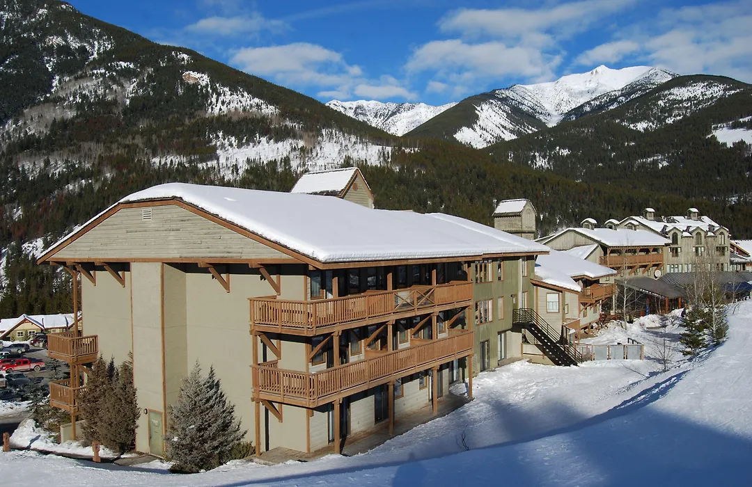 Panorama Mountain Resort - Pine Inn-1