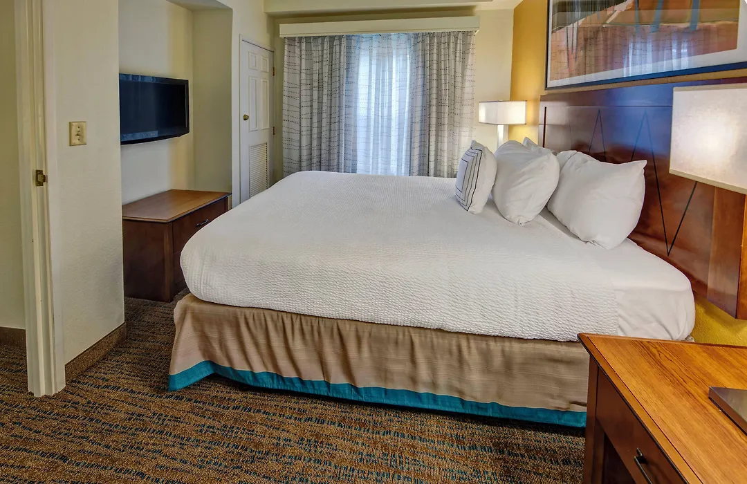 Residence Inn By Marriott Memphis Southaven-1