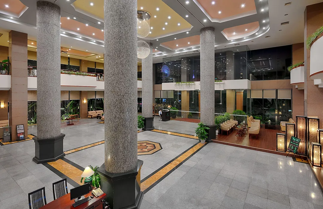 Halong Plaza Hotel-1