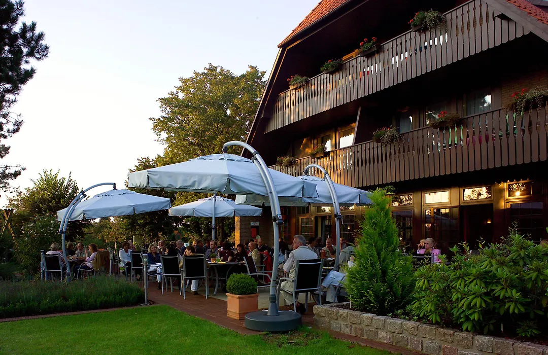 IDINGSHOF Hotel&Restaurant-1