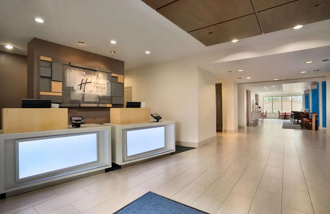 Holiday Inn Express Hotel & Suites Dallas Ne - Allen By Ihg-1