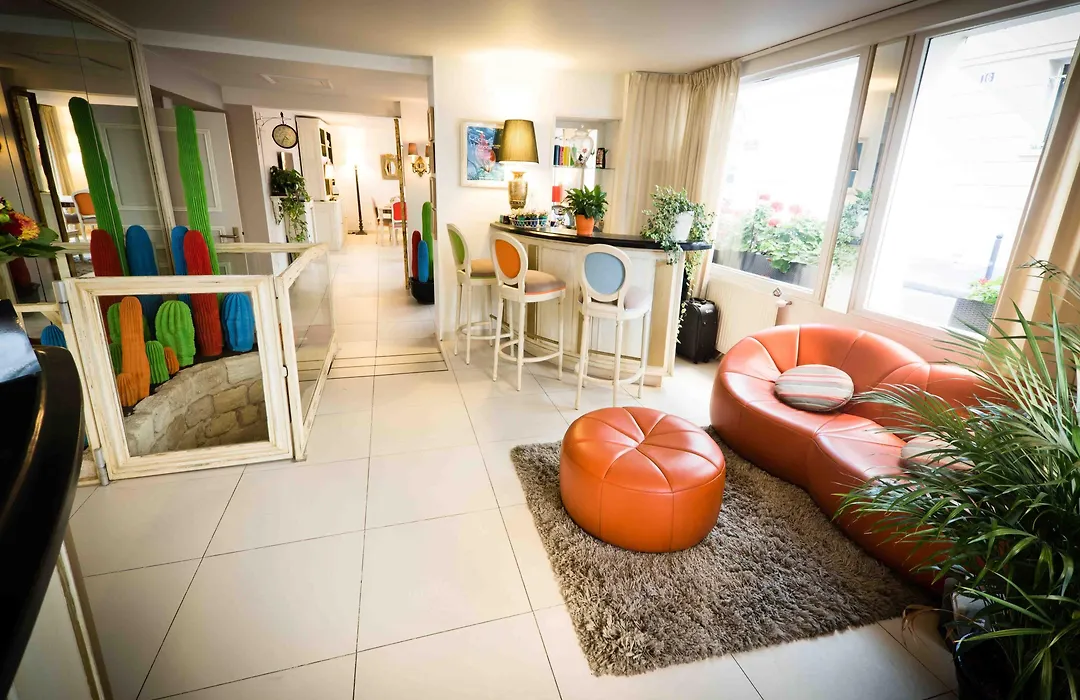 Champerret Heliopolis-1