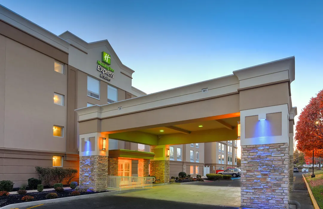 Holiday Inn Express & Suites West Long Branch - Eatontown By Ihg-1
