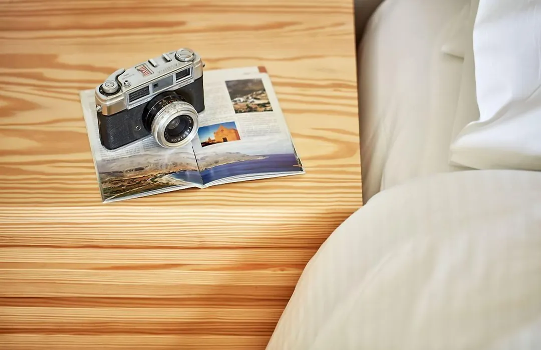 Elounda Palm Hotel & Suites-1