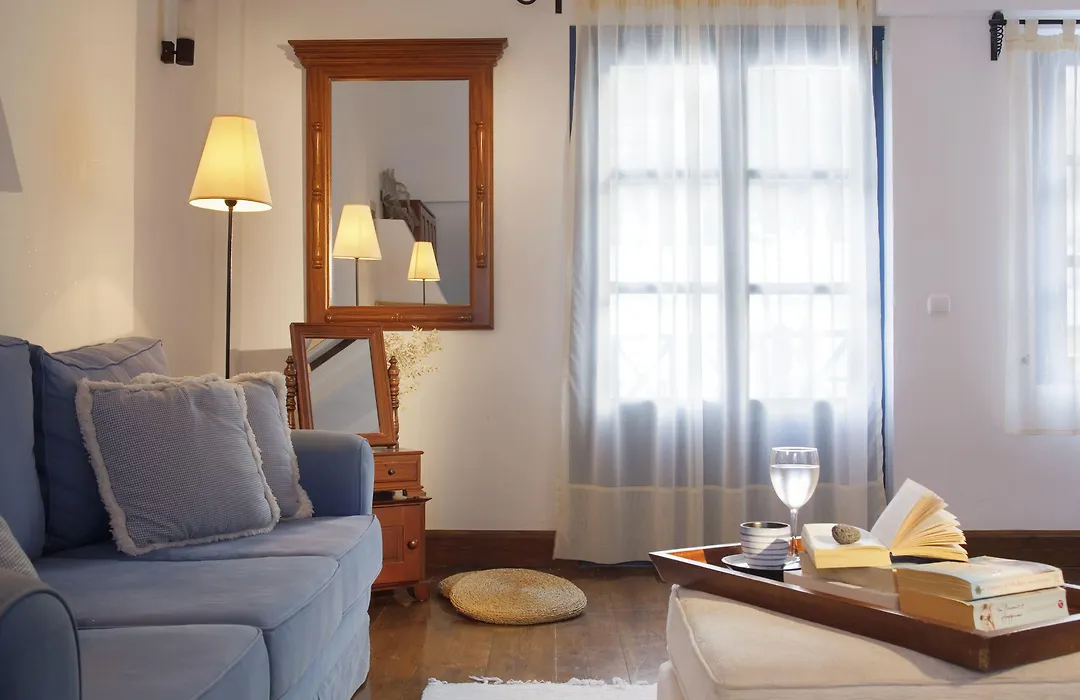 Tamarix Del Mar Suites-1