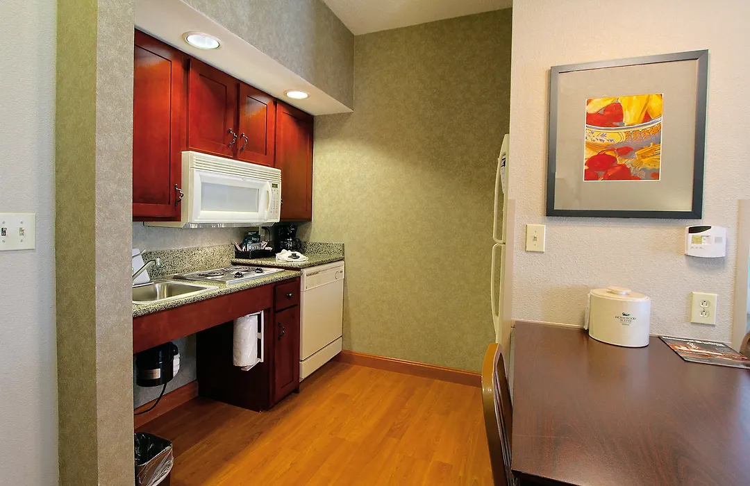 Homewood Suites By Hilton Bloomington-1