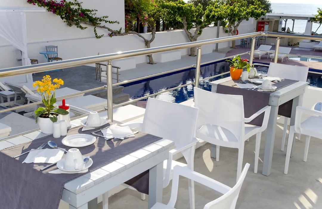 Rk Beach Hotel-1
