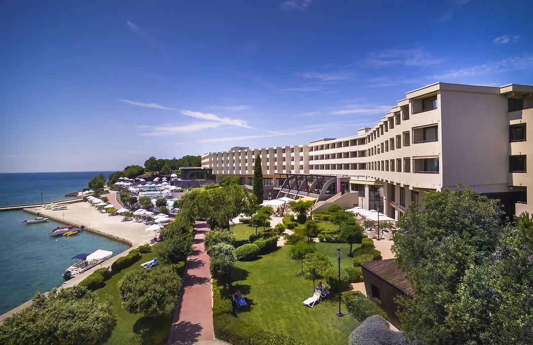 Maistra Select Island Hotel Istra-1