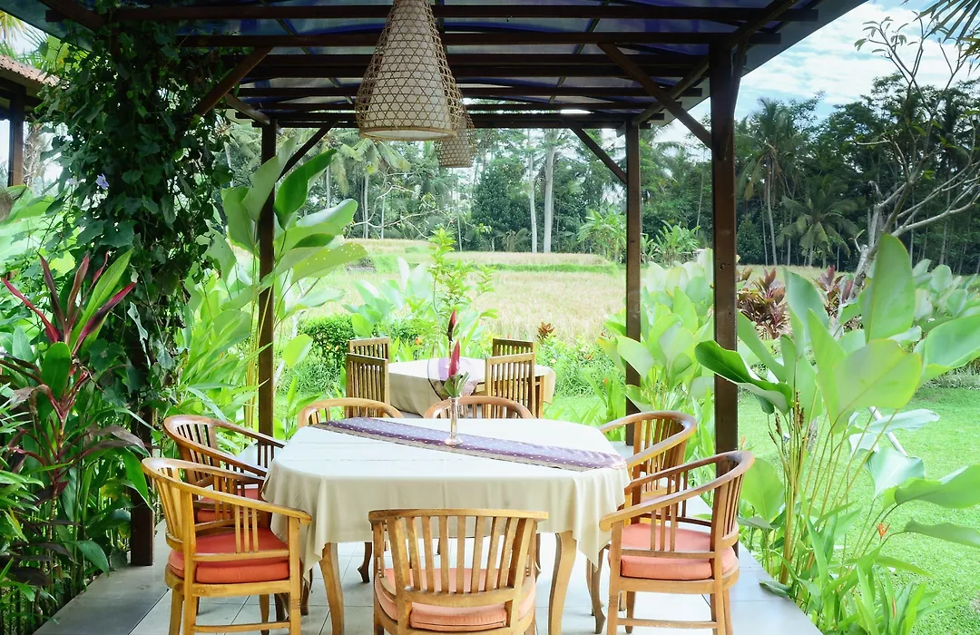 Bhanuswari Resort & Spa-1