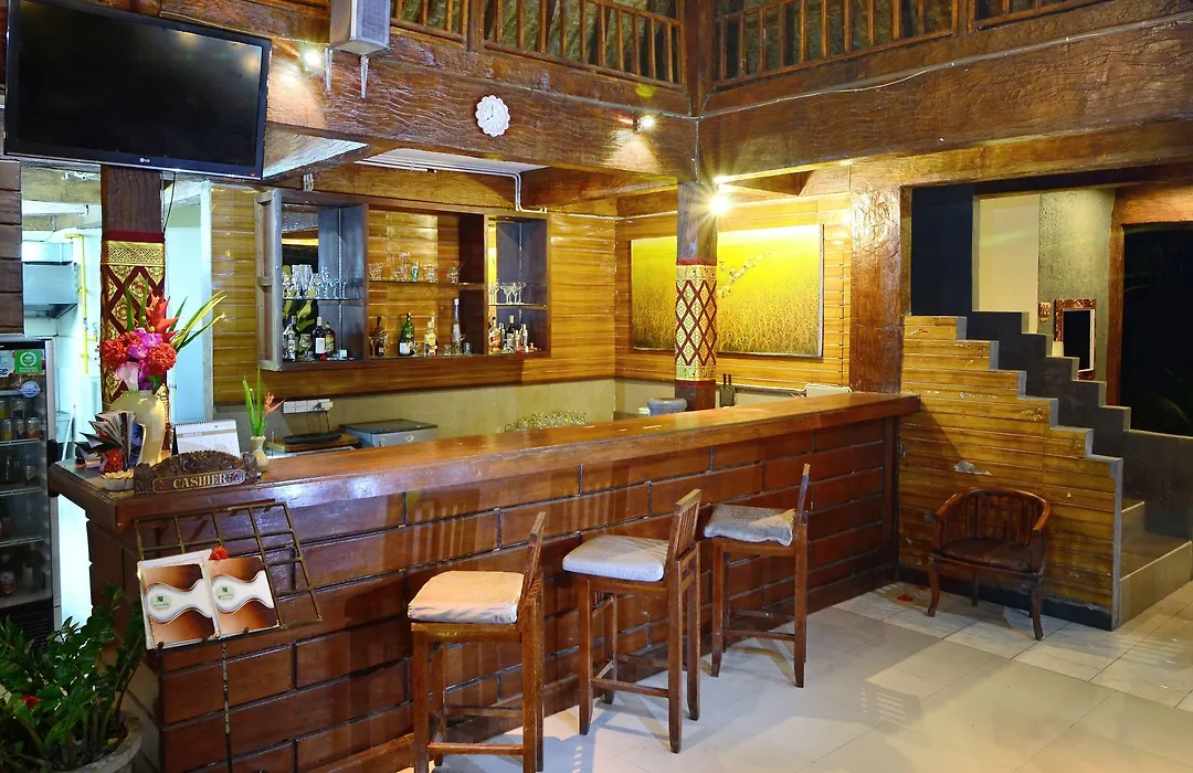 Bhanuswari Resort & Spa-1