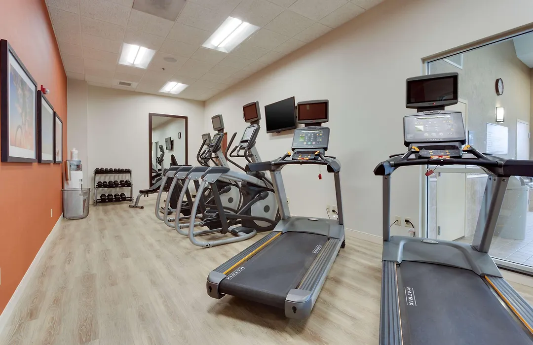 Drury Inn & Suites St. Louis/O'Fallon, Il-1