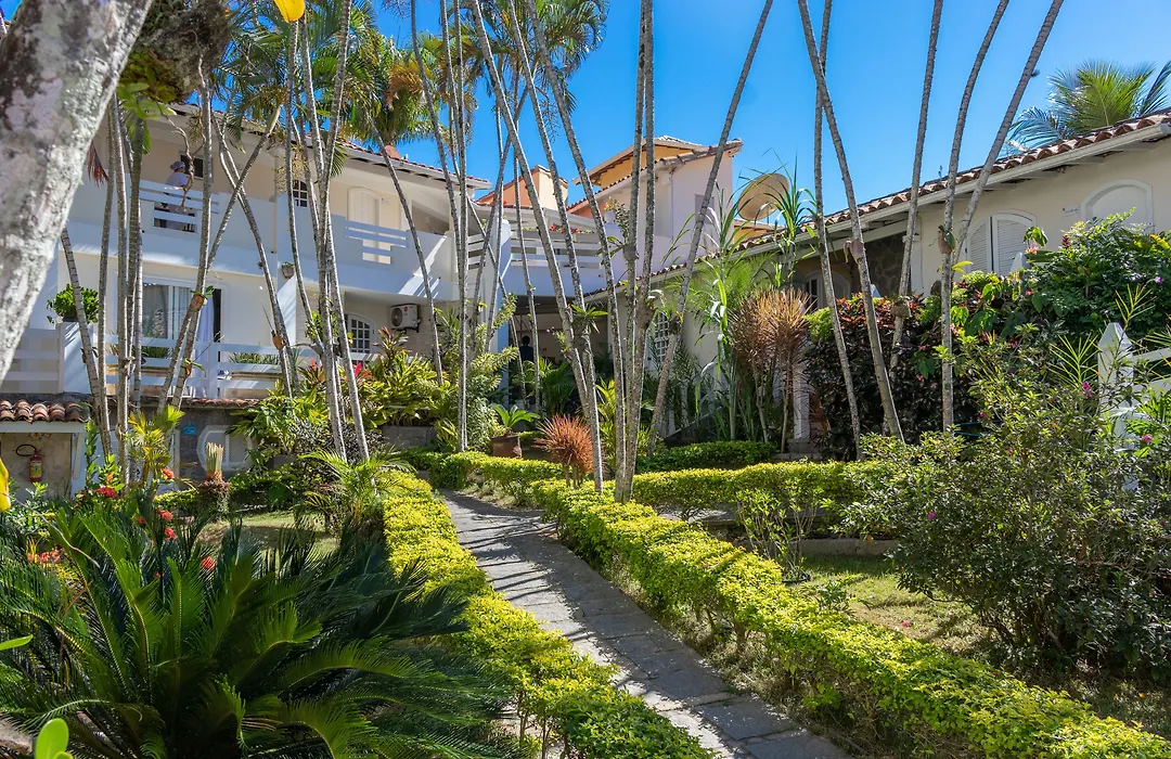 Auberge De La Langouste-1