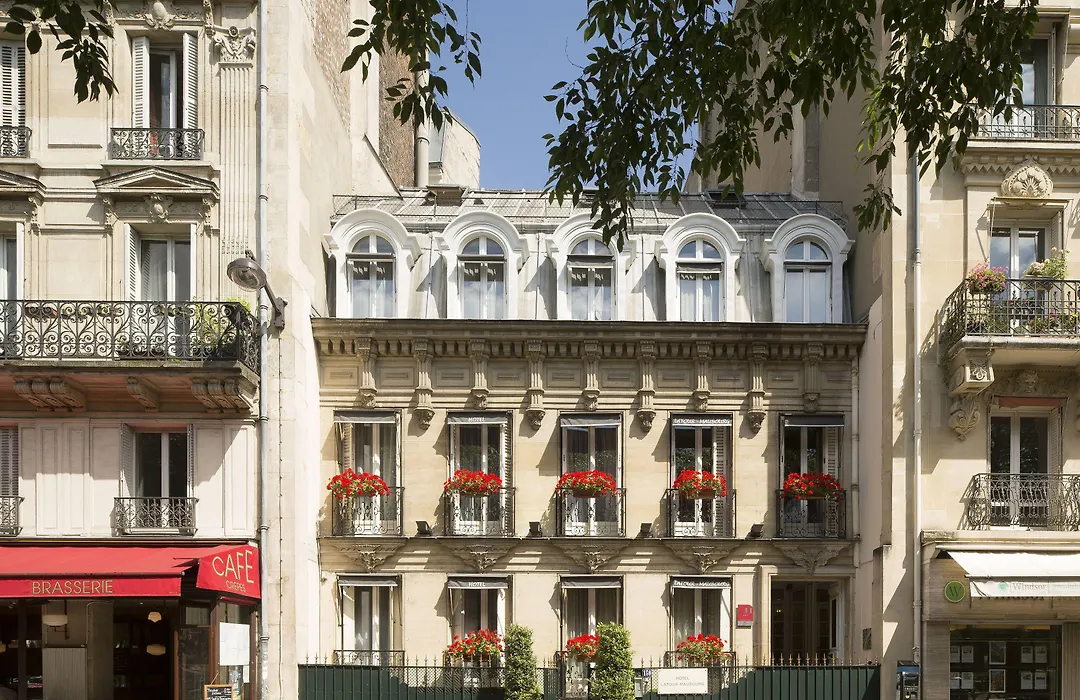 Hotel&Spa de Latour Maubourg-1
