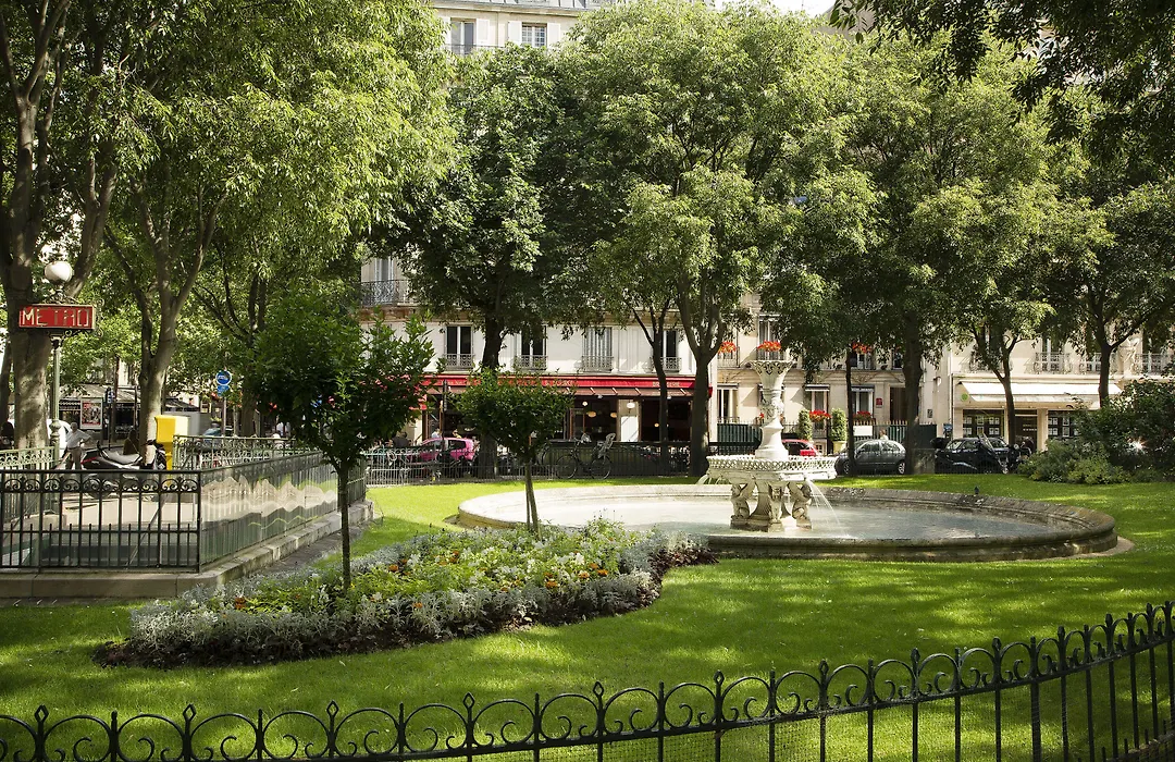 Hotel&Spa de Latour Maubourg-1