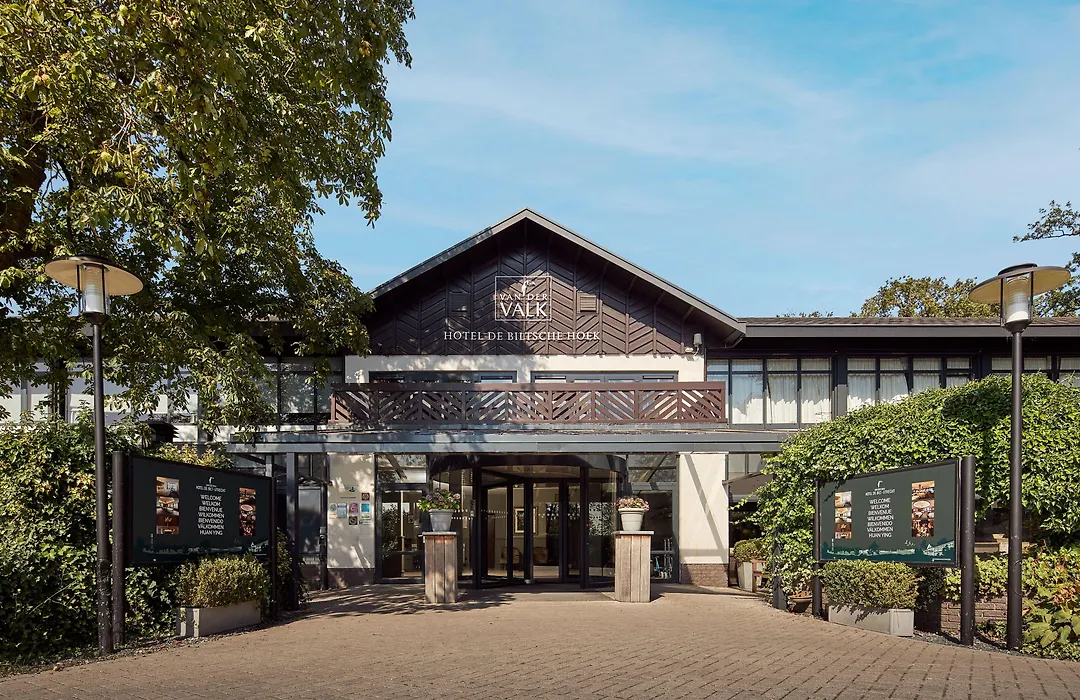 Van der Valk Hotel de Bilt-Utrecht-1