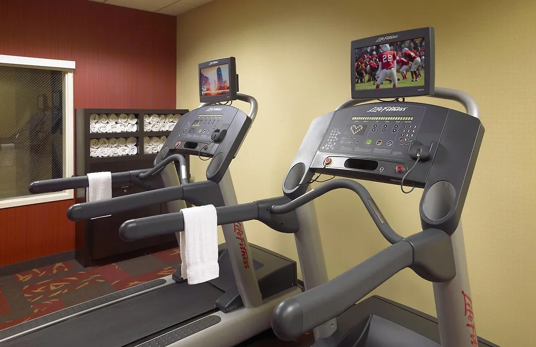 Courtyard By Marriott Anaheim Resort/Convention Center-1